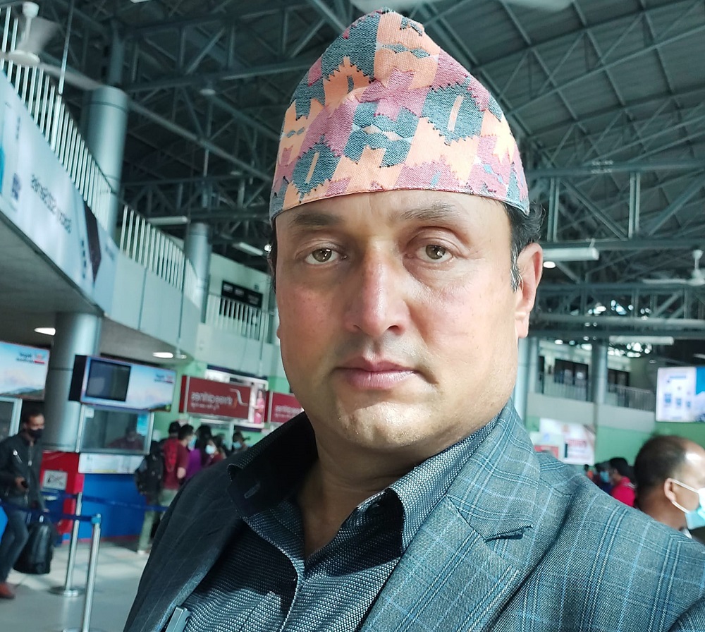विदेशी फिल्मलाई किनेको मूल्यअनुसार कर लगाउन चलचित्र विकास बोर्डलाई निर्माता संघको आग्रह